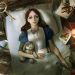 Low-Cost Dark Miracle: Alice: Madness Returns Instant Game Discounted on PC Low-Cost Dark Miracle: Alice: Madness Returns Instant Game Discounted on PC