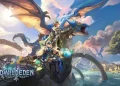 Loyal companions, a rich world and 20-player multiplayer – Highlights from the Wild Wild Eden interview