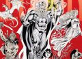 Luca Comics & Games 2026 Legacy: 60th Anniversary Edition tickets on sale Luca Comics & Games 2026 Legacy: 60th Anniversary Edition tickets on sale