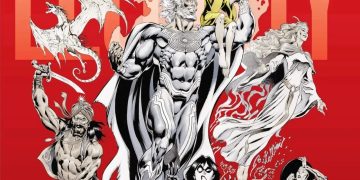Luca Comics & Games 2026 Legacy: 60th Anniversary Edition tickets on sale Luca Comics & Games 2026 Legacy: 60th Anniversary Edition tickets on sale