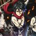 MAPPA’s new illustration “Attack on Titan 3” created for the 17th anniversary is released MAPPA’s new illustration “Attack on Titan 3” created for the 17th anniversary is released