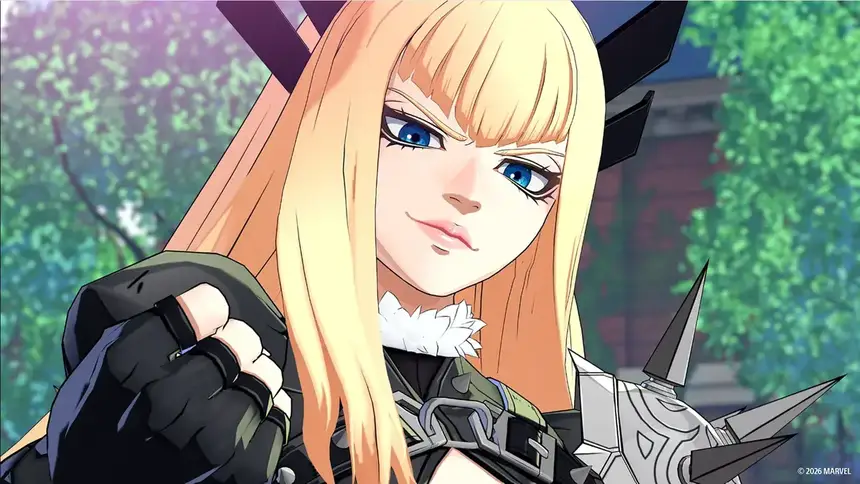 MARVEL Tōkon: Fighting Souls will reduce assist and switch frequency after player complaints MARVEL Tōkon: Fighting Souls will reduce assist and switch frequency after player complaints