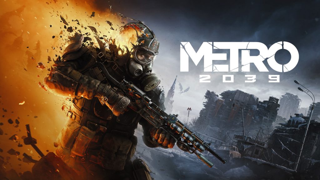 “METRO 2039” will be released on February 4, 2027, Xbox Series X confirmed to be 60 FPS