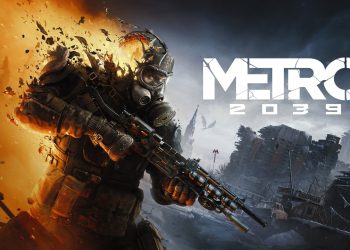 “METRO 2039” will be released on February 4, 2027, Xbox Series X confirmed to be 60 FPS