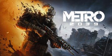 “METRO 2039” will be released on February 4, 2027, Xbox Series X confirmed to be 60 FPS