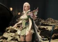 MMORPG AION 2 Global Edition now available for pre-load on Steam and Purple MMORPG AION 2 Global Edition now available for pre-load on Steam and Purple