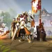 MMORPG Albion Online will send guilds on dragon hunts in Season 34