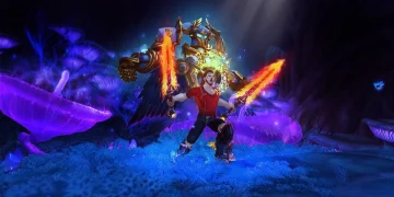 MMORPG “Allods Online” announces registration for Interserver Dominion 2026 MMORPG “Allods Online” announces registration for Interserver Dominion 2026