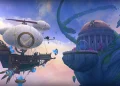 MMORPG “Allods Online” will combine “Great Spark” and “Lucky Star” servers