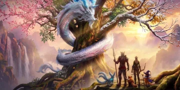 MMORPG ArcheAge opens a new server “Mirr” with a starting bonus system MMORPG ArcheAge opens a new server “Mirr” with a starting bonus system