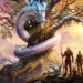 MMORPG ArcheAge opens a new server “Mirr” with a starting bonus system MMORPG ArcheAge opens a new server “Mirr” with a starting bonus system