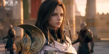 MMORPG Architect: Land of Exiles Asian version is now available for pre-loading MMORPG Architect: Land of Exiles Asian version is now available for pre-loading