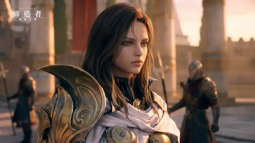 MMORPG Architect: Land of Exiles Asian version is now available for pre-loading MMORPG Architect: Land of Exiles Asian version is now available for pre-loading