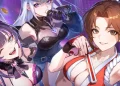 MMORPG Atlan Crystal gets major update for King of Fighters content