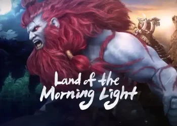 MMORPG “Black Desert” will stage a battle with Korean spirit at The Hague Music Festival