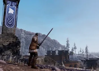 MMORPG Camelot Unchained roadmap announces fall plans