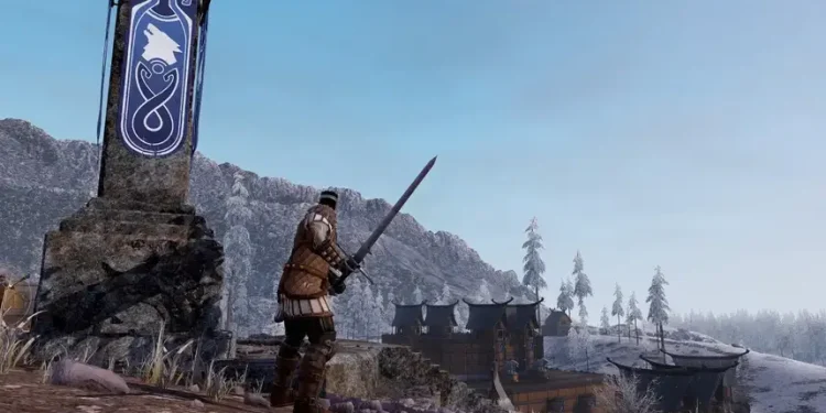 MMORPG Camelot Unchained roadmap announces fall plans MMORPG Camelot Unchained roadmap announces fall plans