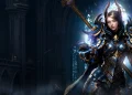 MMORPG EOS Black Episode 4 Massive Update: New Servers, Soul Weapon System, and Team Improvements