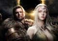 MMORPG “Eclipse: Awakening” released in South Korea