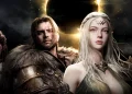 MMORPG Eclipse: The Awakening client partial pre-load will start in August