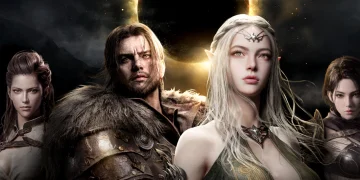MMORPG Eclipse: The Awakening client partial pre-load will start in August MMORPG Eclipse: The Awakening client partial pre-load will start in August