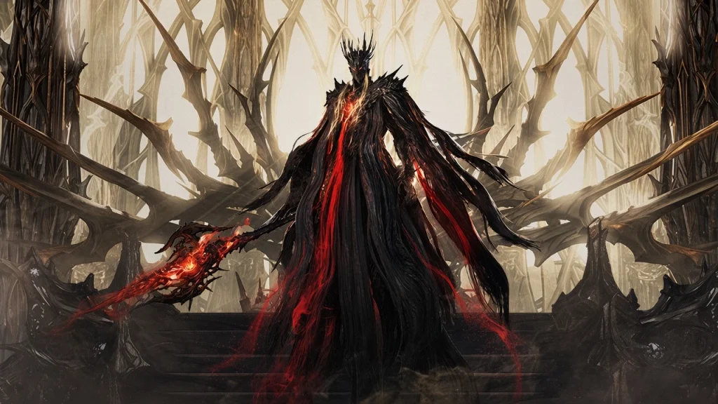 MMORPG Lost Ark Under Attack by Extreme Kazeros MMORPG Lost Ark Under Attack by Extreme Kazeros