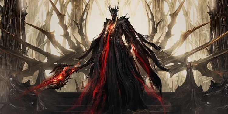 MMORPG Lost Ark Under Attack by Extreme Kazeros MMORPG Lost Ark Under Attack by Extreme Kazeros
