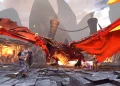 MMORPG Neverwinter launches massive 12-week event featuring mysterious altars and desecrated enemies