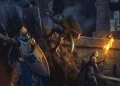 MMORPG New World creator Chris Avelon is making a cooperative action game about knights MMORPG New World creator Chris Avelon is making a cooperative action game about knights