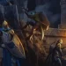 MMORPG New World creator Chris Avelon is making a cooperative action game about knights