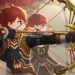 MMORPG Seal M2 trailer shows off five classes in combat