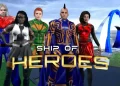 MMORPG Ship of Heroes to shut down one year after launch