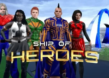 MMORPG Ship of Heroes to shut down one year after launch