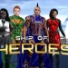 MMORPG Ship of Heroes to shut down one year after launch