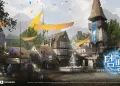 MMORPG Temppal: Overgeared pre-registration opens in early October MMORPG Temppal: Overgeared pre-registration opens in early October