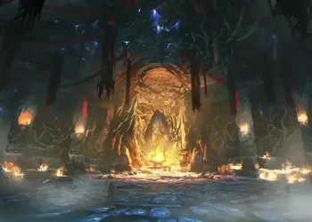 MMORPG “Throne and Freedom” is now available across servers on Nebula Island