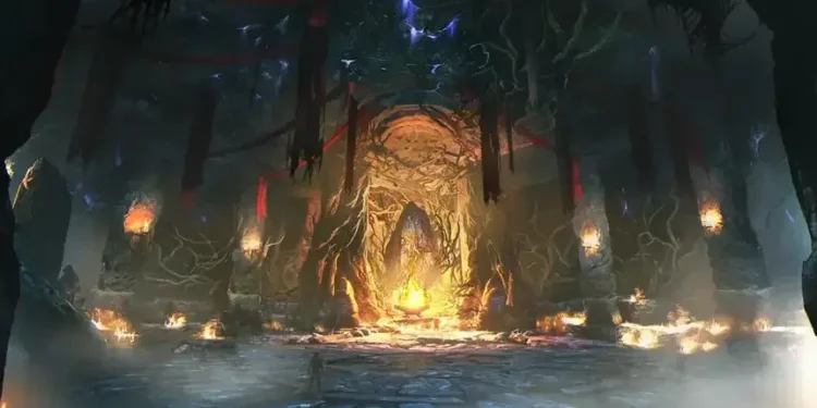 MMORPG “Throne and Freedom” is now available across servers on Nebula Island MMORPG “Throne and Freedom” is now available across servers on Nebula Island