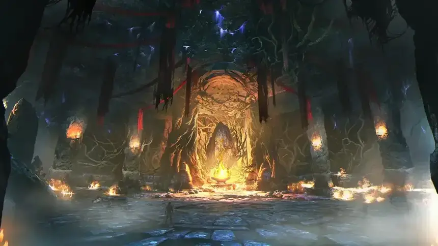 MMORPG “Throne and Freedom” is now available across servers on Nebula Island MMORPG “Throne and Freedom” is now available across servers on Nebula Island
