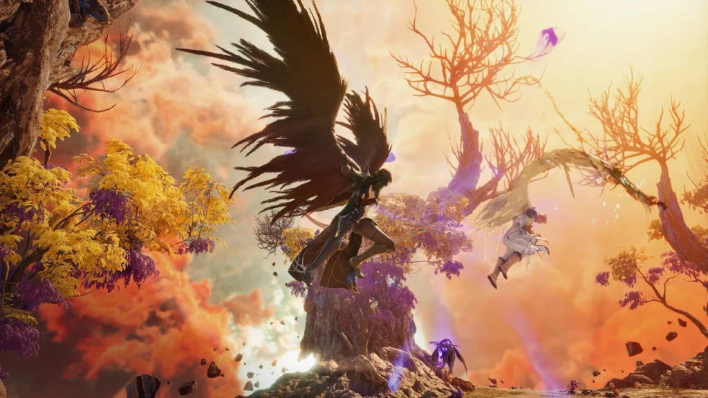 MMORPG fans are tired of PvP in Korea: key takeaway from Aion 2 publisher’s talk with WCCftech MMORPG fans are tired of PvP in Korea: key takeaway from Aion 2 publisher’s talk with WCCftech