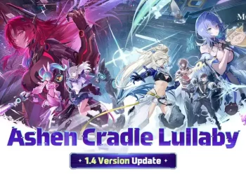 MONGIL: STAR DIVE Big Patch 1.4 brings a ton of new content and events to commemorate the game’s half-year anniversary