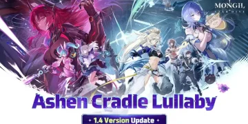 MONGIL: STAR DIVE Big Patch 1.4 brings a ton of new content and events to commemorate the game’s half-year anniversary MONGIL: STAR DIVE Big Patch 1.4 brings a ton of new content and events to commemorate the game’s half-year anniversary