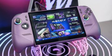 MSI Claw 8 EX AI+: A cheaper, less “extreme” version appears MSI Claw 8 EX AI+: A cheaper, less “extreme” version appears