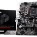 MSI launches three AM4 motherboards based on AMD B550 chipset for Ryzen 3000, 4000G and 5000 processors