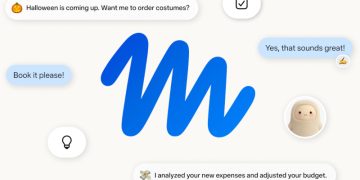 M**a launches artificial intelligence agent Muse – which writes letters, books travel and makes purchases based on user instructions M**a launches artificial intelligence agent Muse – which writes letters, books travel and makes purchases based on user instructions