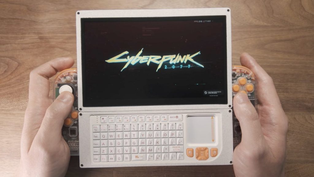 Mac mini M4 becomes a portable gaming machine: How creators did it