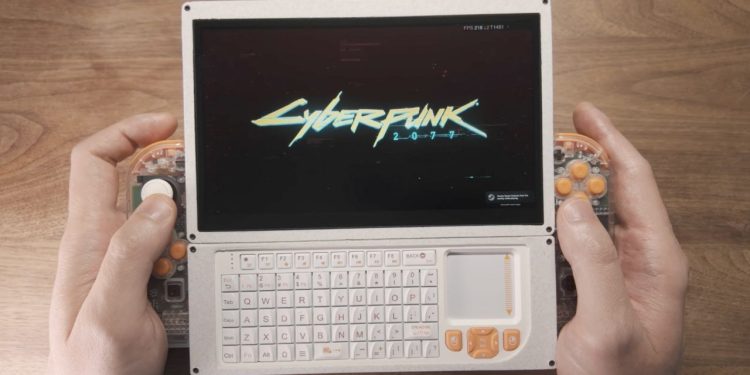 Mac mini M4 becomes a portable gaming machine: How creators did it