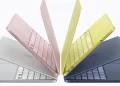 MacBook Neo literally corrupted its own SSD due to lack of RAM MacBook Neo literally corrupted its own SSD due to lack of RAM