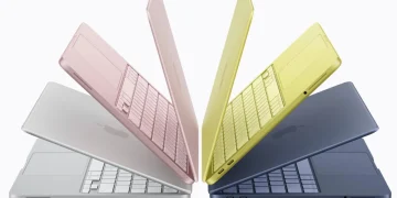 MacBook Neo literally corrupted its own SSD due to lack of RAM MacBook Neo literally corrupted its own SSD due to lack of RAM