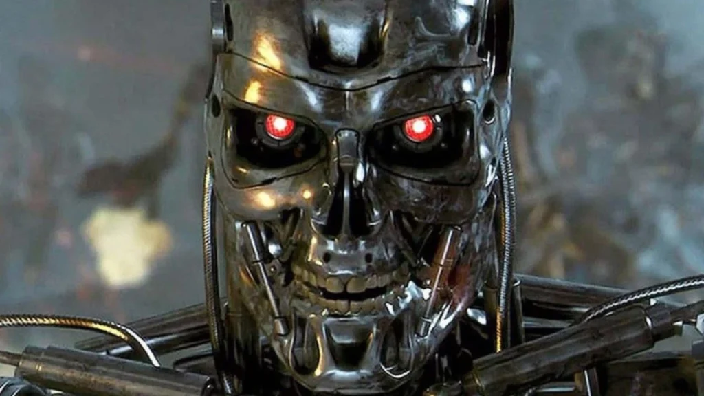 ‘Machines rising from the ashes of nuclear fire’: OpenAI continues to scare us with artificial intelligence insurgency ‘Machines rising from the ashes of nuclear fire’: OpenAI continues to scare us with artificial intelligence insurgency