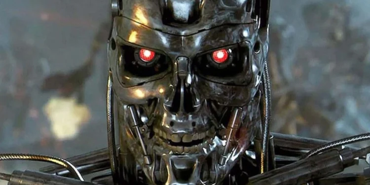‘Machines rising from the ashes of nuclear fire’: OpenAI continues to scare us with artificial intelligence insurgency ‘Machines rising from the ashes of nuclear fire’: OpenAI continues to scare us with artificial intelligence insurgency